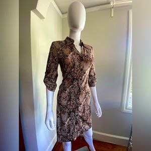 INC International Concepts Dress Size:M